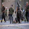Ola de violencia en Siria deja al menos 33 muertos
