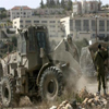 La entidad sionista ocupa más territorios en Palestina