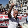 Grecia paralizada por segundo día contra las nuevas medidas de austeridad