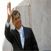 Presidente de Ecuador lanzará su candidatura a la re-elección hasta 2017
