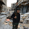 Los desafíos de la nueva coalición siria