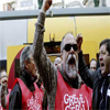 La Gran Huelga de Europa