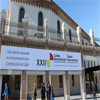 Juan Carlos recibe a los jefes de Estado latinoamericanos en C&aacutediz