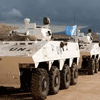 España reduce su misión militar en Líbano