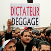 Manifestaciones en Marruecos contra los gastos de la monarquía