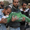Gaza no se rinde