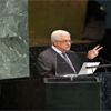 Los europeos apoyan un Estado palestino
