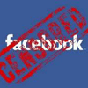 Facebook censura fotos de niños muertos en Gaza