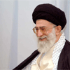 Ayatolá Jameneí exige apoyo a los palestinos