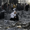 Fallece una palestina que resultó herida durante la ofensiva israelí