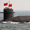 China realiza maniobras navales en el Pacífico