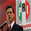Los tres grandes partidos y Peña Nieto se comprometen a firmar un Pacto por M&eacute;xico
