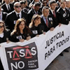 Contra la reforma de la justicia en España