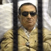 España: localizan millones vinculados a Hosni Mubarak