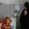Las sanciones de Occidente ponen en peligro las vidas de los enfermos iraníes