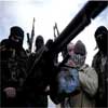 Sicario español entrena a los grupos armados sirios