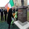 Pol&iacuteticos del Sinn Fein reciben amenazas de muerte en sobres con balas