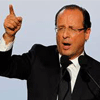 Hollande asegura que la intervención militar en Mali "no es inminente"