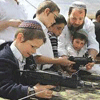 Carrera armamentística en círculos israelíes y el crimen organizado