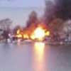 Dos bomberos mueren tiroteados en Nueva York