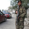 Una policía afgana mata a asesor estadounidense en Kabul