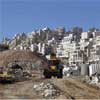 &ldquo;Israel&rdquo; aprueba construcci&oacuten de 1.200 viviendas en Al-Quds