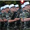 &Eacutelites de EEUU, Francia e &ldquo;Israel&rdquo; se preparan para una intervenci&oacuten en Siria