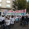 Los m&eacute;dicos de Madrid desconvocan la huelga indefinida