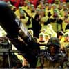 Hezbol&aacute, un ostensible aliado de Ir&aacuten contra una posible agresi&oacuten israel&iacute