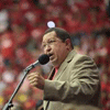 La salud de Chávez se complica