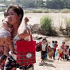 Éxodo de los musulmanes de Myanmar