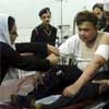 Pakist&aacuten desconocidos armados matan a 6 trabajadores de una ONG