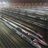 Pek&iacuten abre la l&iacutenea de metro m&aacutes larga del mundo