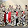 Explosi&oacuten en la provincia de Helmand

