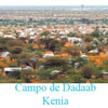 Reportan ataque con granada en un campo de refugiados en Kenia
