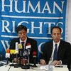 Human Rights Watch denuncia condenas en Bahr&eacute;in
