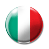 Italia castigada por sobrepoblación en sus prisiones