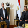 Hamas y Fateh acuerdan en Egipto trabajar para la reconciliación