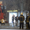 Un herido por explosión de bomba en Croacia