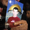 El ej&eacute;rcito israelí mata a un palestino de 17 años