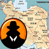 Servicio de inteligencia iraní captura al espía de la CIA