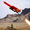 Nuevo drone iraní capaz de evadir los radares