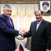 Ir&aacuten y Rusia siguen el mismo camino en la lucha contra el terrorismo