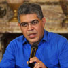 Canciller venezolano tras visitar a Ch&aacutevez: &ldquo;Compartimos bromas y re&iacutemos&rdquo;
