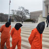 Guant&aacutenamo, el mensaje del sistema ilegal y genocida de EE.UU.