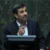 El presidente iraní a Occidente: &ldquo;Al diablo con ustedes&rdquo;