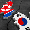 Pyongyang amenaza a Corea del Sur con represalias físicas
