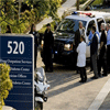 Asesinado un doctor en un centro m&eacute;dico en California
