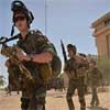 El Ej&eacute;rcito de Mali comete cr&iacutemenes de guerra