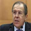 Lavrov &ldquo;La OTAN todav&iacutea quiere explotar la imagen de Rusia como enemigo y amenaza&rdquo;
